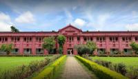 Tension At Ravenshaw University Ahead Of Student Union Polls
