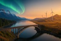 Norway, Central Asia: Interests, Engagement and Strategic Capacity