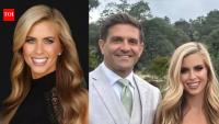 Who is Katie Zacharia’s husband Tyler Zacharia? Inside his Hollywood career and their life with four children