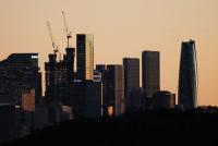 Australian employment falls in September, quashing rate hike risk