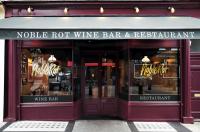 Best London restaurant wine lists: Eight to try