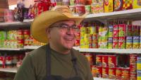 Family-owned meat market finds fresh start in Des Moines after devastating fire