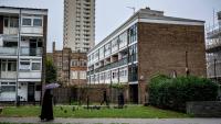 Inside Tower Hamlets, the over-40s universal credit capital of the UK