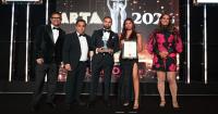 Upminster takeaway business named not only best in Essex - but best in all of England