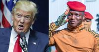 Trump destroys the American dream by deporting immigrants to a Caribbean island, but these 3 African countries resist his third-country plan