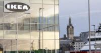 New city store bolsters IKEA's presence in Scotland