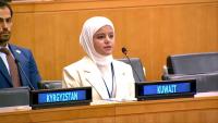 Kuwait condemns Iran’s closure of Hormuz, warns of threat to global food security