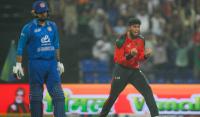 Hobart Hurricanes bring back Bangladesh spinner Rishad Hossain for new season