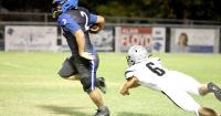 Roaring ranked  Lions travel for Week 7 action vs. Harmony Grove Ouachita County Hornets