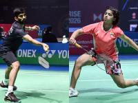 Denmark Open 2026 LIVE Streaming: Kidambi Srikanth and Tanvi Sharma In Action Today | Check Full Schedule, IST Timings And Where To Watch