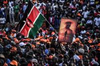 One year later, Kenya’s political landscape has permanently changed