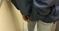BMA official arrested with 22 stamped Lesotho passports