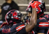 WKU Football earns first road win of season against Sam Houston