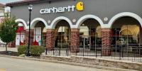 Workwear brand opens second Indiana location at Jefferson Pointe
