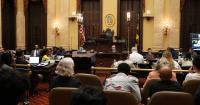 Baltimore City Council weighs new Department of Neighborhood Safety