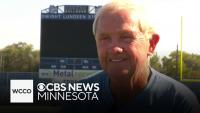 Minnesota Coach Has Led the Same High School Team Since 1970