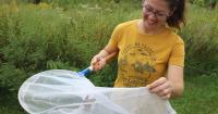 Lee County Conservation Board hears September educational highlights