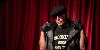 Comedian Andrew Dice Clay to perform on Las Vegas Strip