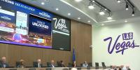 Open seat available on Las Vegas Stadium Authority Board
