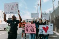 OP-ED: Black Agenda Rally in New Jersey warns what’s at stake this election