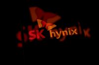 SK Hynix Stock Plunges 11% in Seoul, Slips After Hours in New York as Hot CPI, Fed Hike Bets and AI Funding Worries Weigh