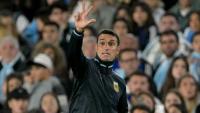 Argentina scrap November Asia tour to set up Uruguay and Costa Rica tests