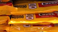 Texas Sues Gerber, Nestlé Over Alleged Arsenic and Lead in Baby Food