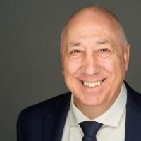 Incumbent Republican Mark Noland faces Democrat Patrick Fitzpatrick in Senate District 6 race