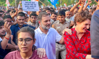 BJP links Neha Bora’s remarks on Bangladesh movement to ‘regime change’ charge