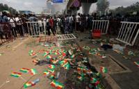 AFRICA/ETHIOPIA - Renewed conflict in Tigray raises fears of a new humanitarian emergency