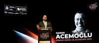 Daron Acemoglu: A Brilliant Economist With Oddly Unconvincing Ideas