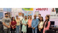 Suriname family in Ghazipur after 132 years to trace ancestral roots