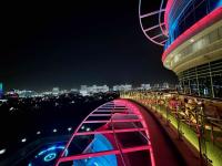 Ashgabat, the white city -4-