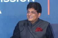 Piyush Goyal pitches India as hub for Canadian businesses
