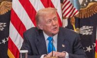Ask tech companies to pay residents for hosting data centres: Trump in poll pitch