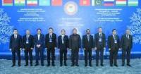 Bishkek hosts SCO conference on fight against drug-related crime