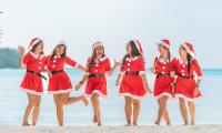 Sheraton Maldives launches festive offer with up to 20% savings on stays