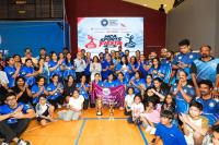 Doha: Passion Soars and Unity Triumphs at MCA Sports Fiesta 2026
