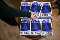 Sally Rooney's Books Are Being Withdrawn From Sale In The UK, Due To Her Support For Palestine Action