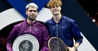 Six Kings Slam tournament in Saudi Arabia postponed due to attacks