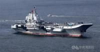 Taiwan watching for large-scale PLA drills as peak season nears