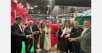 Hot Climate Partnership launches the global apple brand ADORE