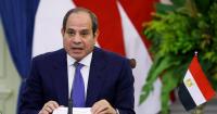 El Sisi says no changes planned for Egypt's constitution amid rumours of fourth term