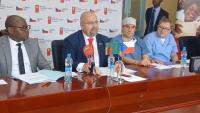 Zambia records first cochlear implant in historic surgery at UTH