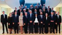 Jovanović Attends Meeting on the Margins of the EU General Affairs Council in Luxembourg