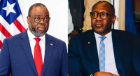 Liberia: Snowe, Konneh Reject Gbeisay’s Call to Abolish Jury Trials, Urge Constitutional Reform