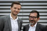 Same-sex couple takes fight for equality to Slovakian court