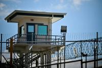 Costa Rica opens jail inspired by El Salvador mega-prison