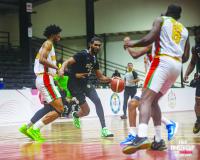 Guyana replaces Antigua & Barbuda in AmeriCup pre-qualifiers