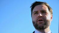 Catholic JD Vance silent on Pope Leo lung cancer diagnosis despite well wishes from prominent Republicans